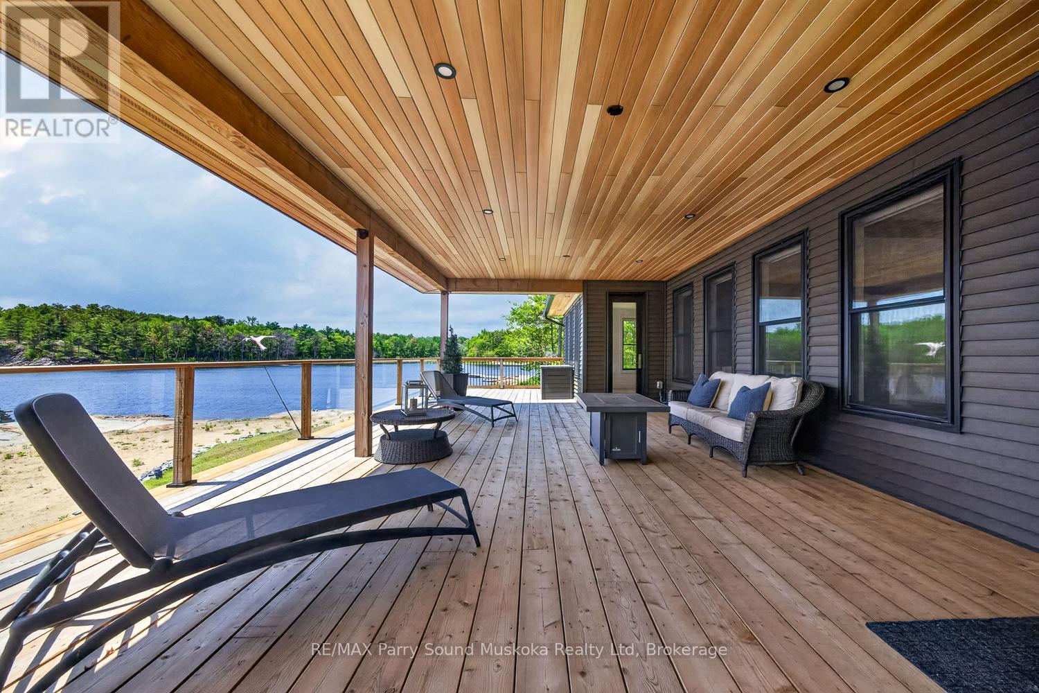 32 A11 Island, The Archipelago, Ontario  P0G 1K0 - Photo 13 - X13417492