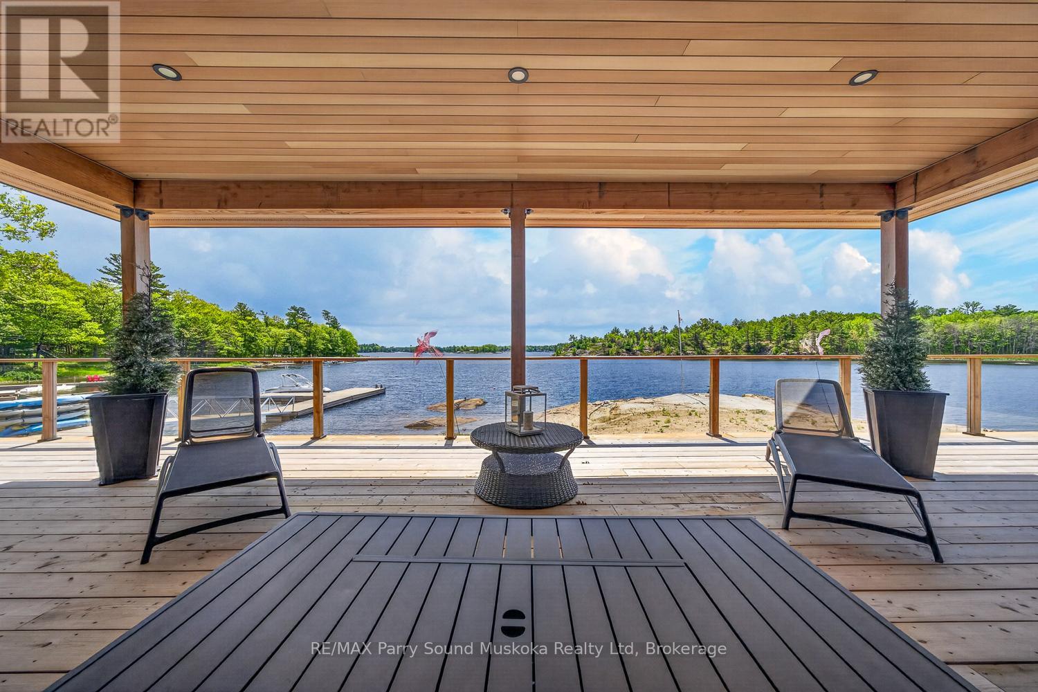 32 A11 Island, The Archipelago, Ontario  P0G 1K0 - Photo 14 - X13417492