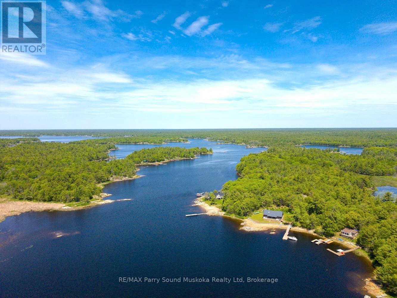 32 A11 Island, The Archipelago, Ontario  P0G 1K0 - Photo 15 - X13417492
