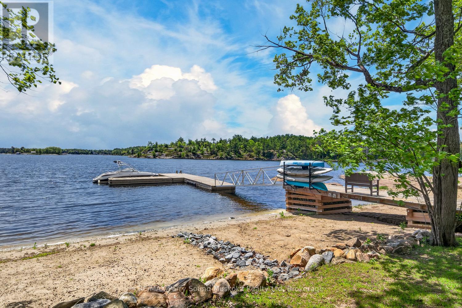 32 A11 Island, The Archipelago, Ontario  P0G 1K0 - Photo 16 - X13417492