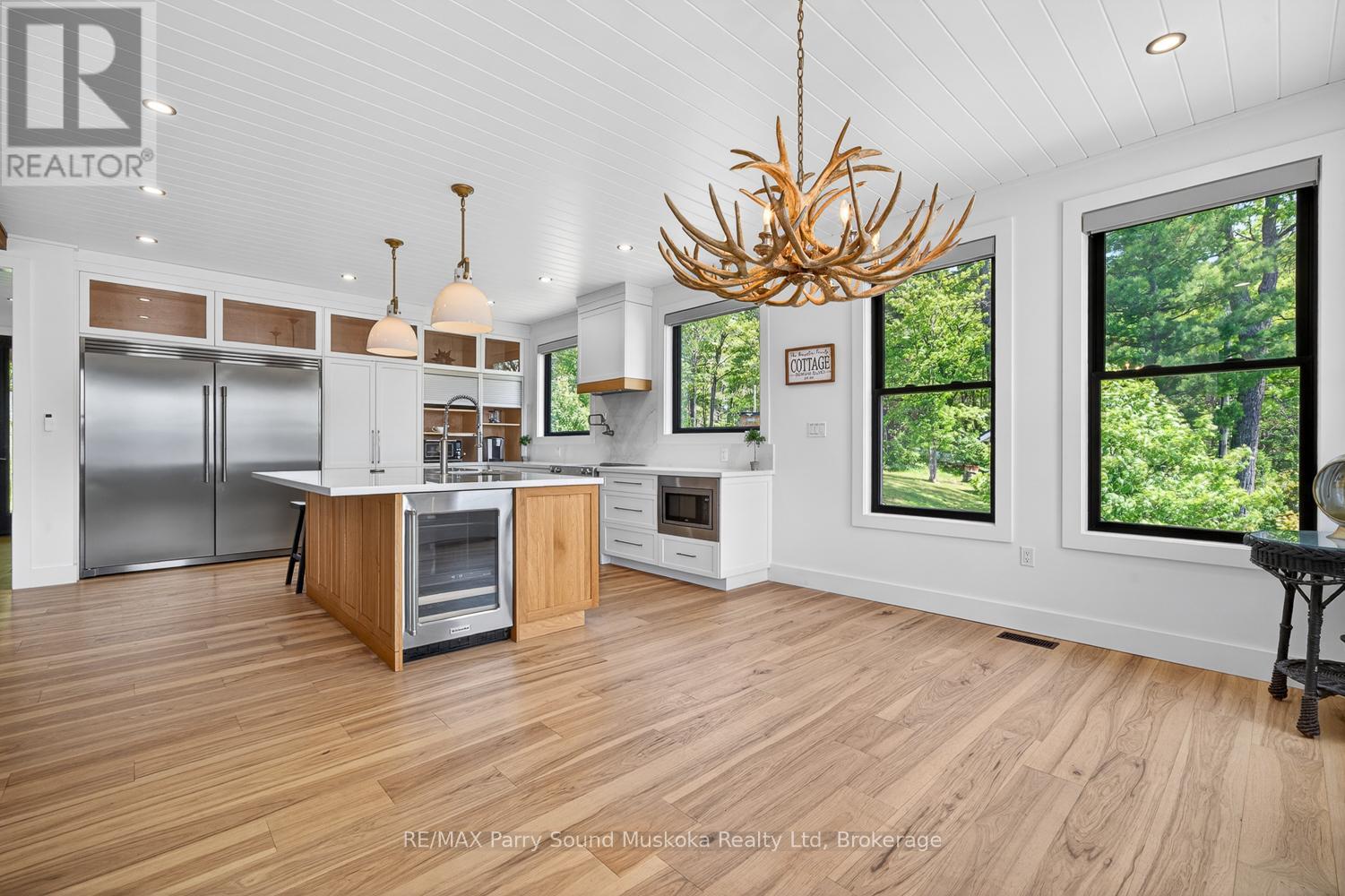 32 A11 Island, The Archipelago, Ontario  P0G 1K0 - Photo 17 - X13417492