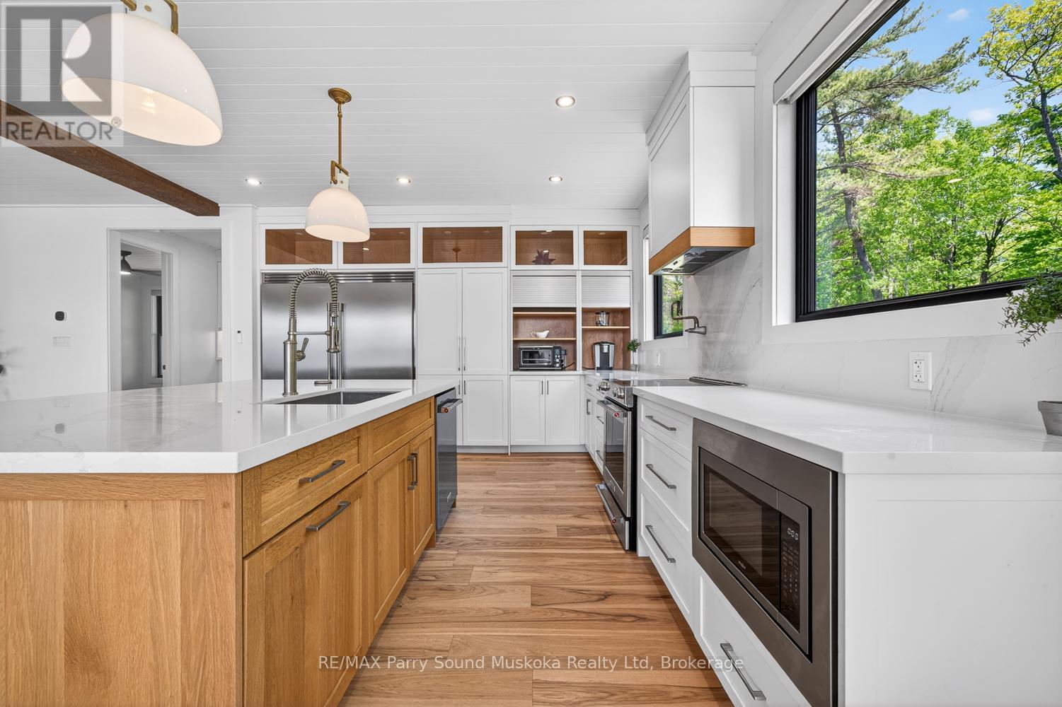 32 A11 Island, The Archipelago, Ontario  P0G 1K0 - Photo 18 - X13417492
