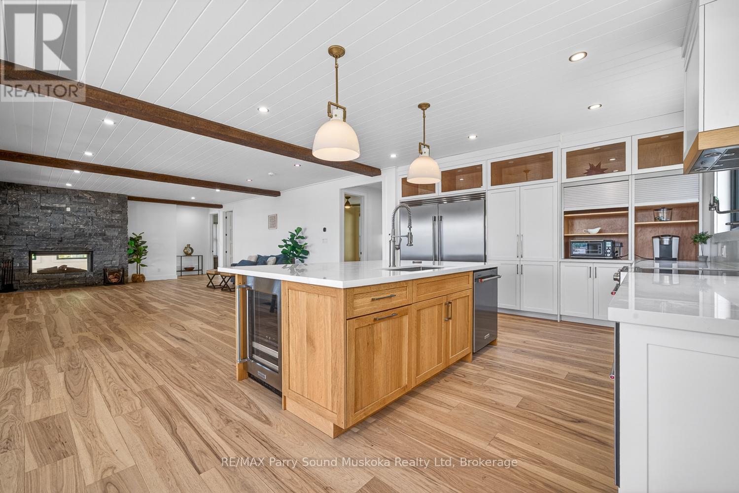 32 A11 Island, The Archipelago, Ontario  P0G 1K0 - Photo 19 - X13417492