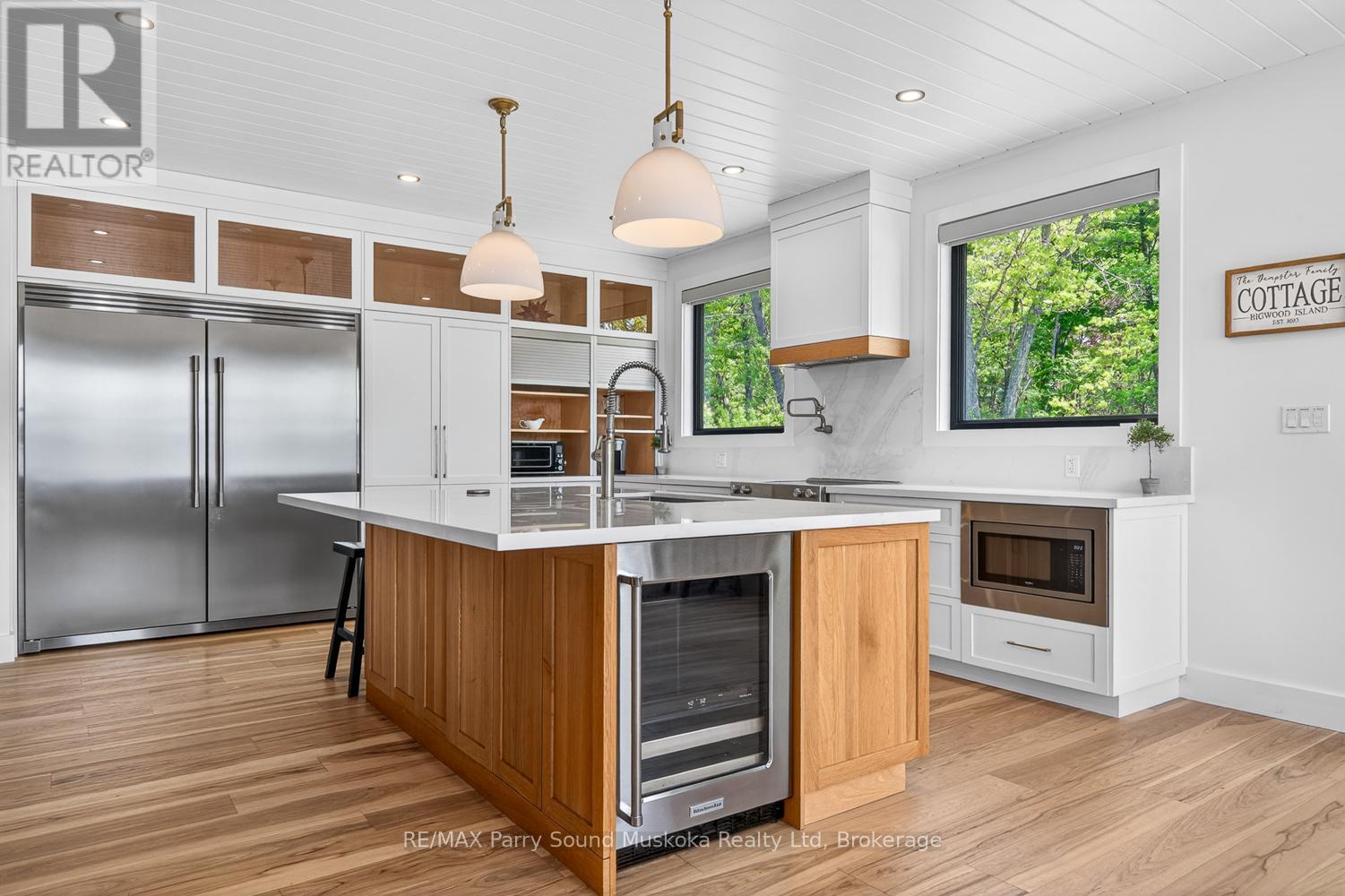 32 A11 Island, The Archipelago, Ontario  P0G 1K0 - Photo 22 - X13417492