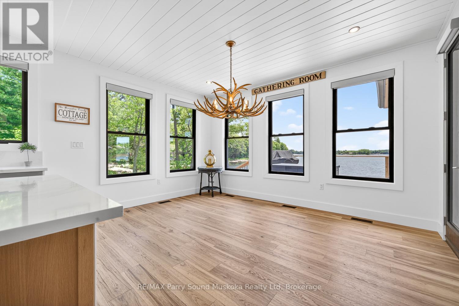 32 A11 Island, The Archipelago, Ontario  P0G 1K0 - Photo 23 - X13417492