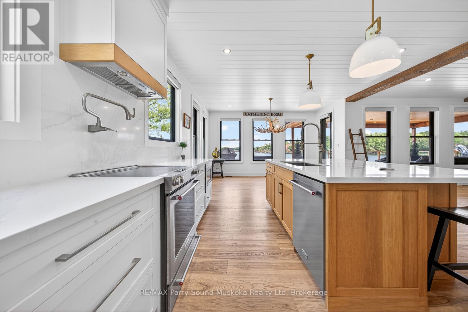 32 A11 Island, The Archipelago, Ontario  P0G 1K0 - Photo 26 - X13417492