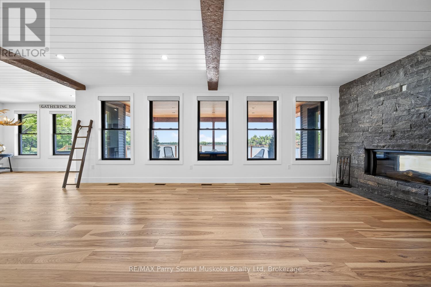 32 A11 Island, The Archipelago, Ontario  P0G 1K0 - Photo 31 - X13417492