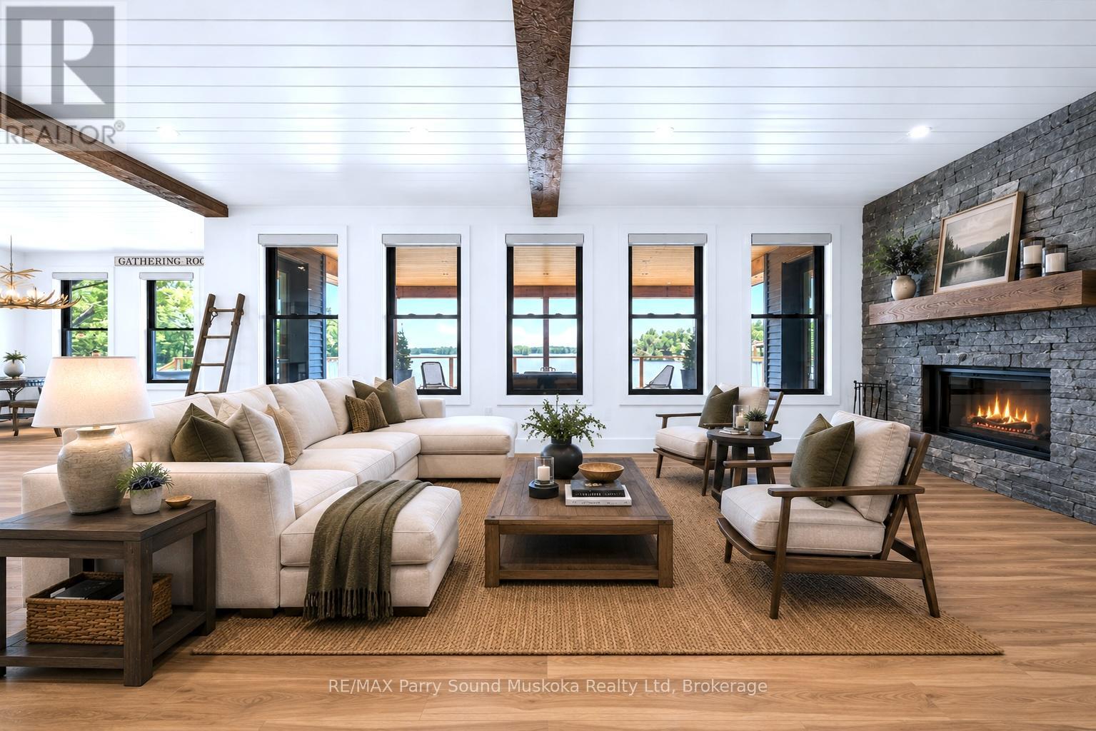 32 A11 Island, The Archipelago, Ontario  P0G 1K0 - Photo 32 - X13417492