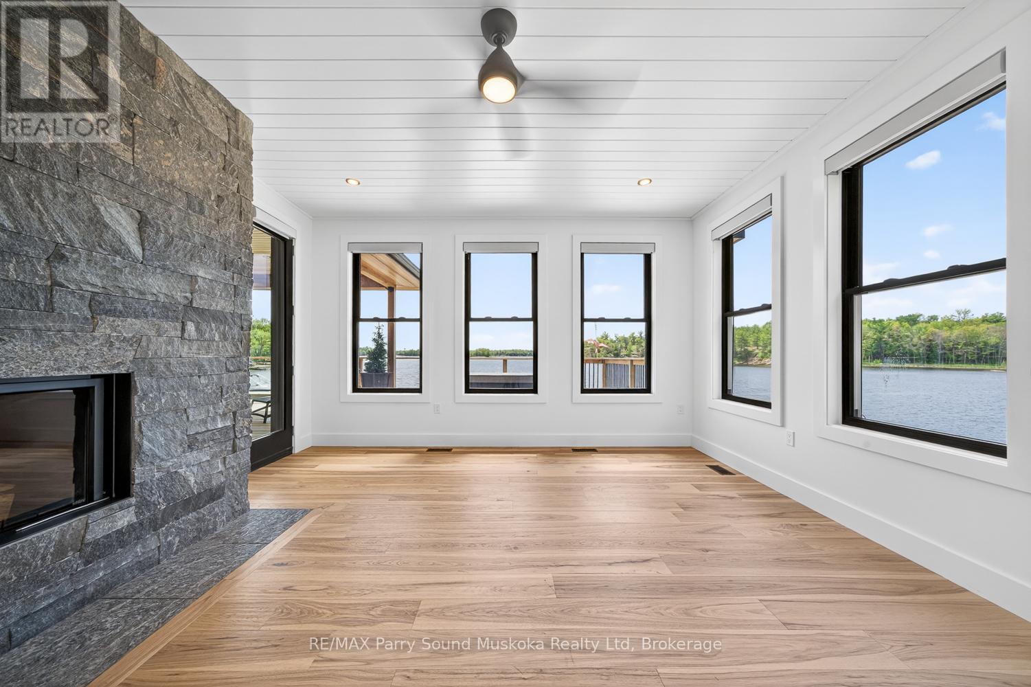 32 A11 Island, The Archipelago, Ontario  P0G 1K0 - Photo 45 - X13417492