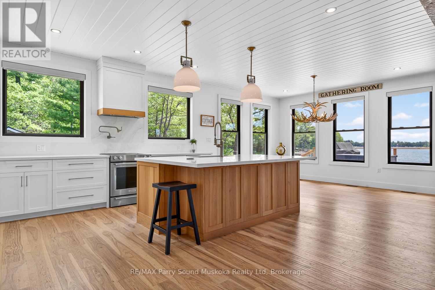 32 A11 Island, The Archipelago, Ontario  P0G 1K0 - Photo 48 - X13417492