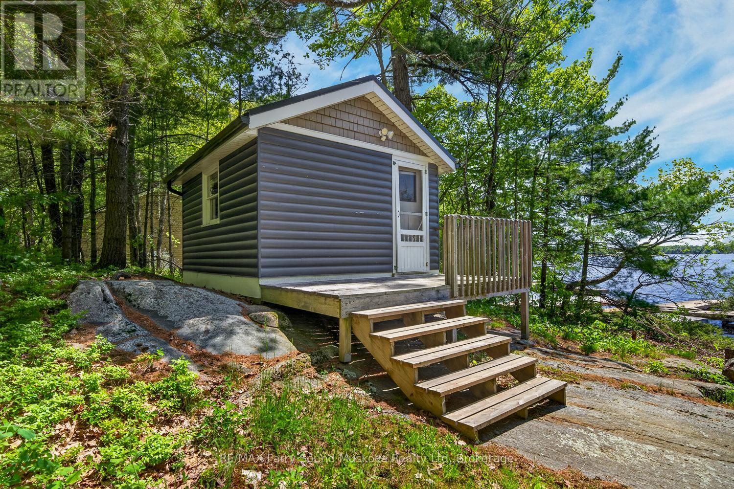 32 A11 Island, The Archipelago, Ontario  P0G 1K0 - Photo 49 - X13417492