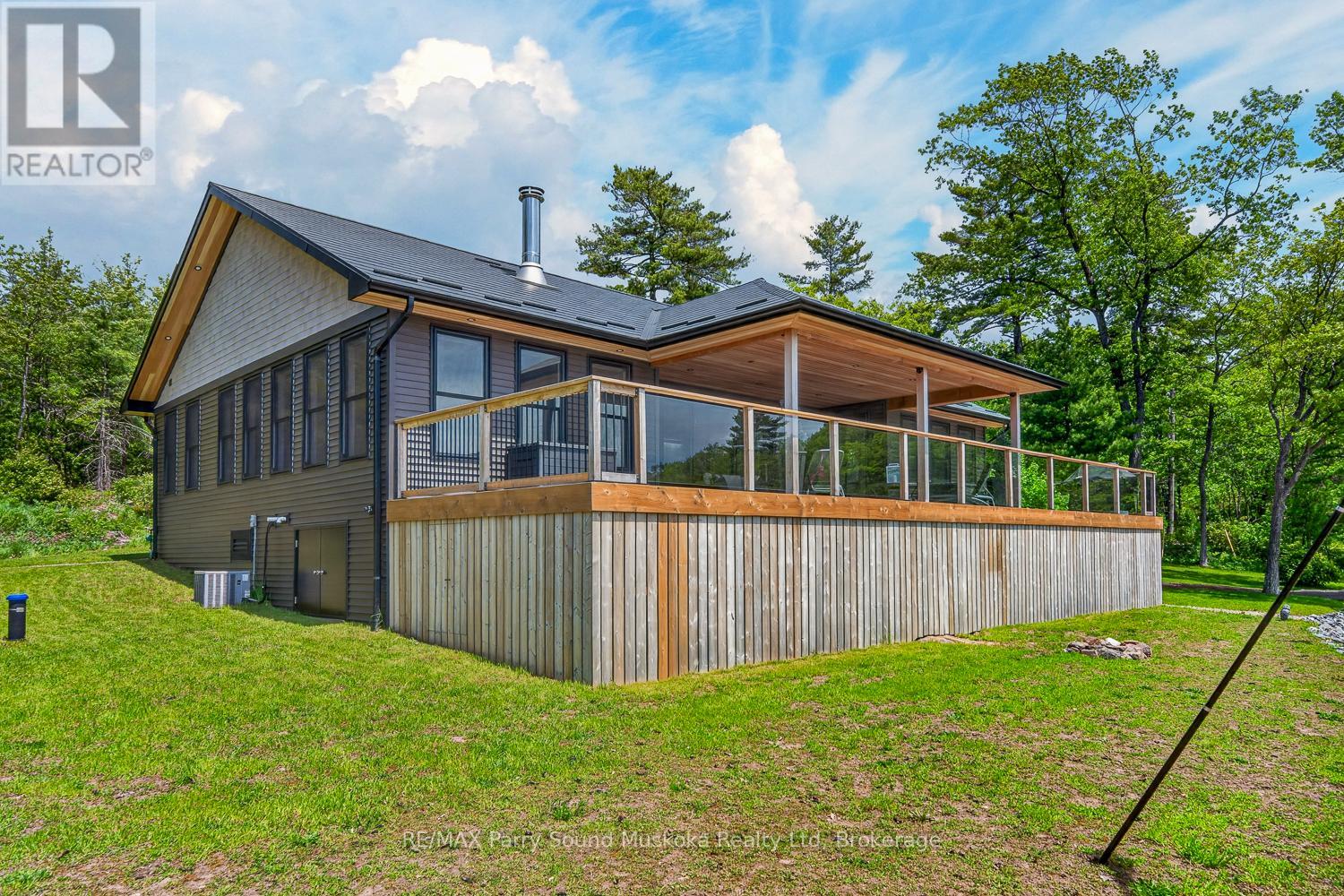 32 A11 Island, The Archipelago, Ontario  P0G 1K0 - Photo 5 - X13417492