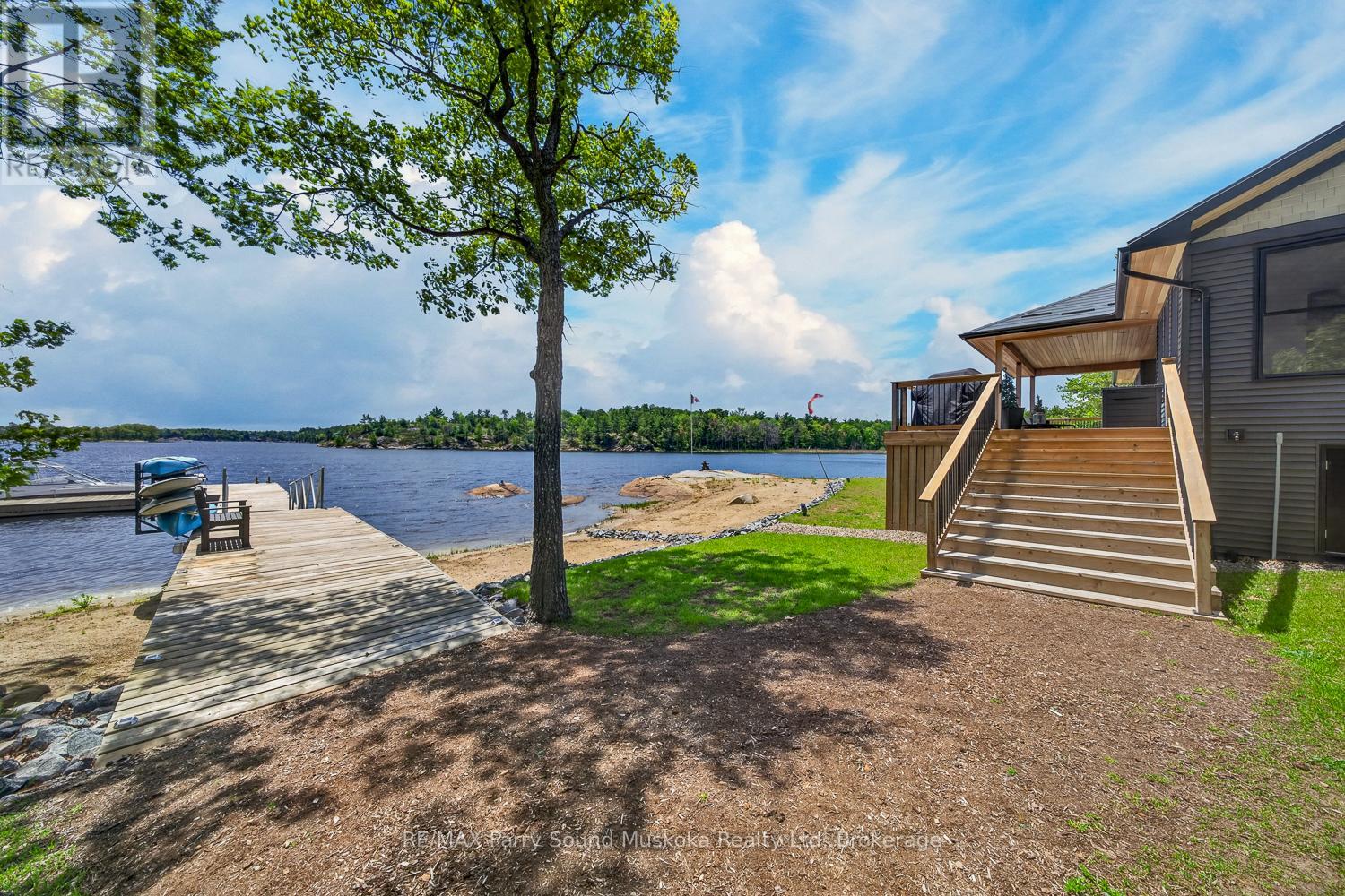 32 A11 Island, The Archipelago, Ontario  P0G 1K0 - Photo 7 - X13417492