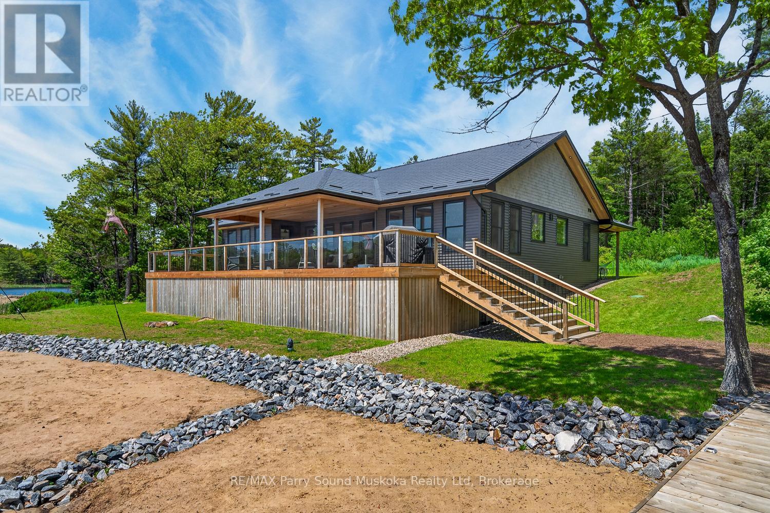 32 A11 Island, The Archipelago, Ontario  P0G 1K0 - Photo 8 - X13417492