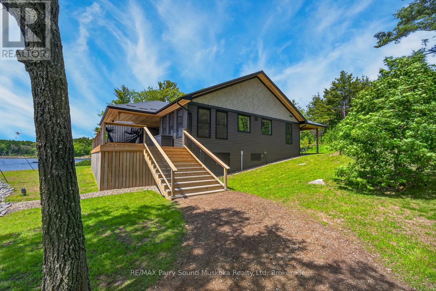 32 A11 Island, The Archipelago, Ontario  P0G 1K0 - Photo 9 - X13417492