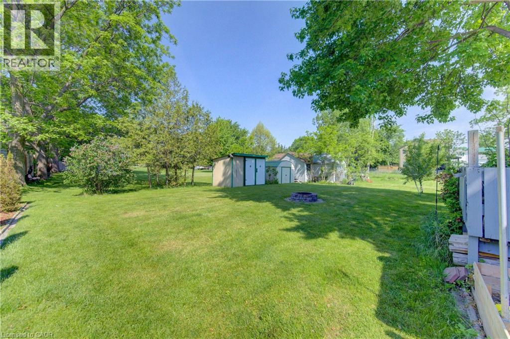 37 Baird Street S, Bright, Ontario  N0J 1B0 - Photo 19 - 40837982
