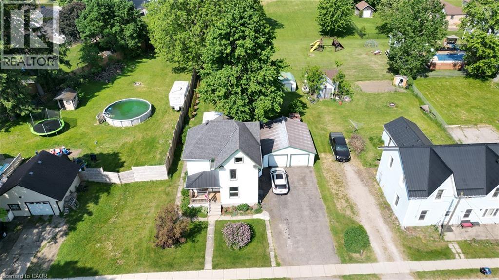 37 Baird Street S, Bright, Ontario  N0J 1B0 - Photo 2 - 40837982