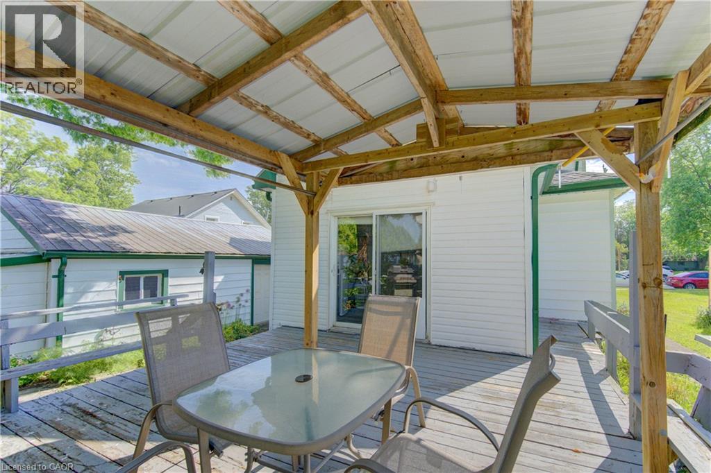 37 Baird Street S, Bright, Ontario  N0J 1B0 - Photo 21 - 40837982