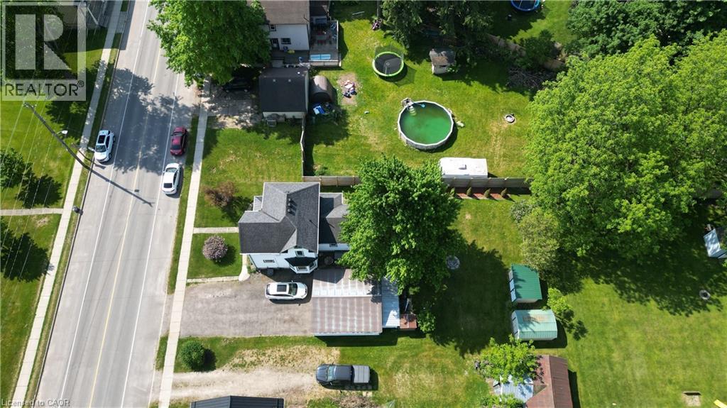 37 Baird Street S, Bright, Ontario  N0J 1B0 - Photo 23 - 40837982