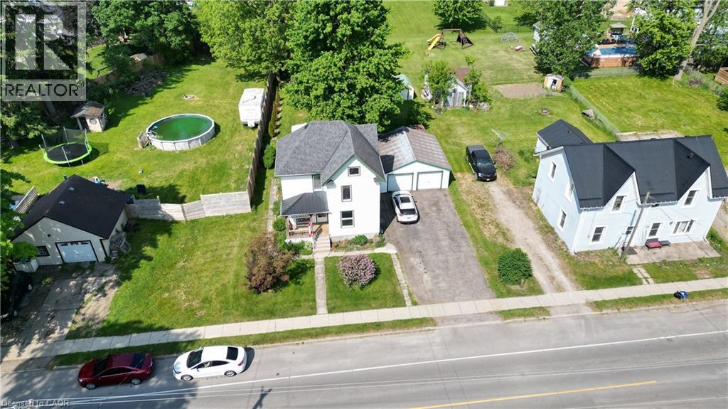 37 Baird Street S, Bright, Ontario  N0J 1B0 - Photo 24 - 40837982