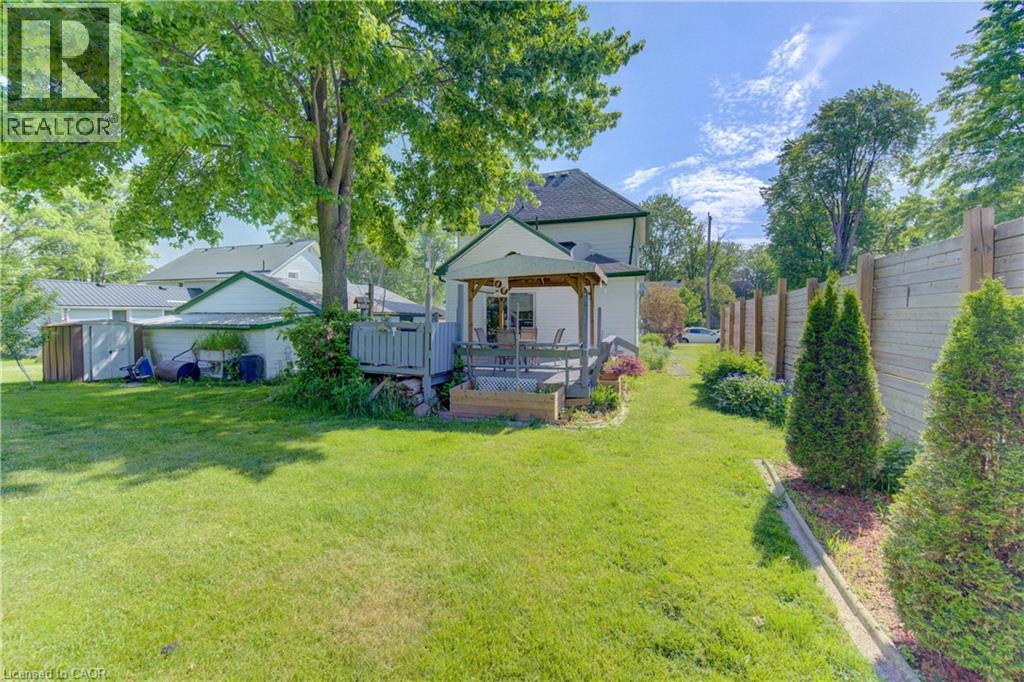 37 Baird Street S, Bright, Ontario  N0J 1B0 - Photo 32 - 40837982