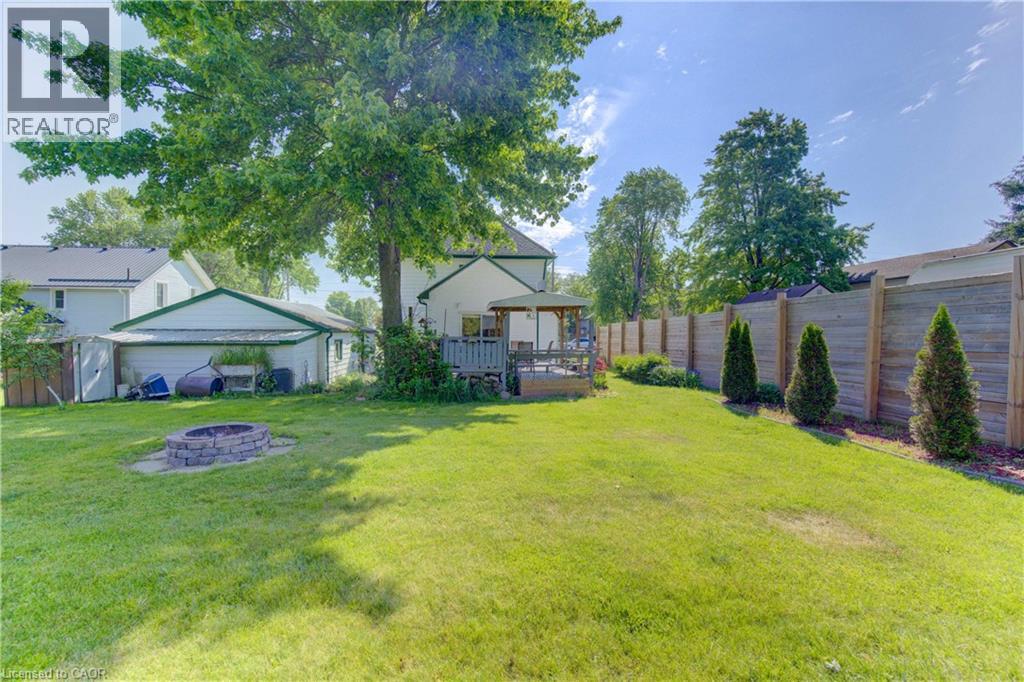 37 Baird Street S, Bright, Ontario  N0J 1B0 - Photo 33 - 40837982