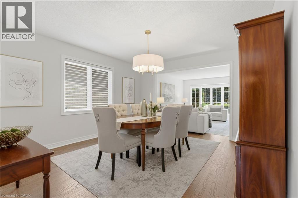 2205 Shaftesbury Court, Oakville, Ontario  L6H 6C6 - Photo 11 - 40836934