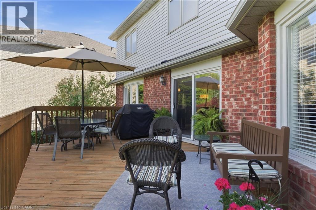 2205 Shaftesbury Court, Oakville, Ontario  L6H 6C6 - Photo 17 - 40836934