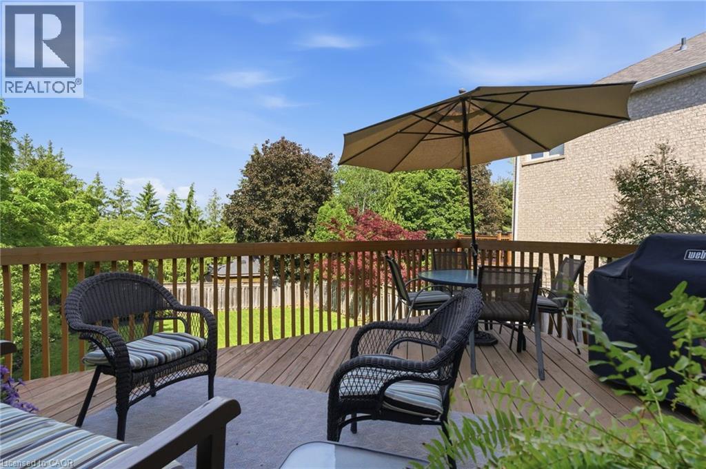 2205 Shaftesbury Court, Oakville, Ontario  L6H 6C6 - Photo 18 - 40836934