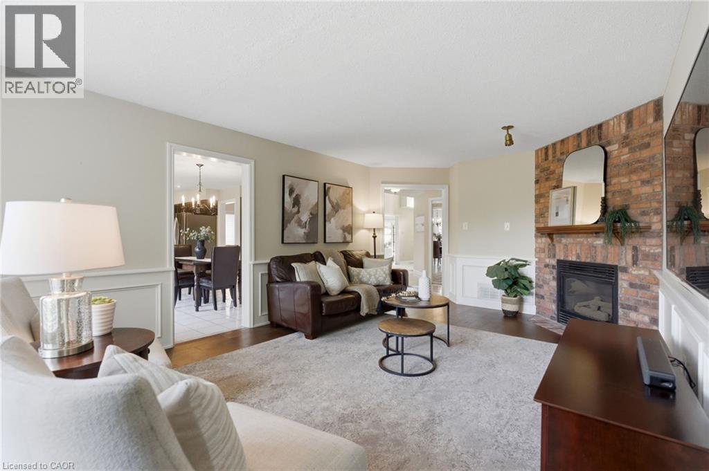 2205 Shaftesbury Court, Oakville, Ontario  L6H 6C6 - Photo 20 - 40836934