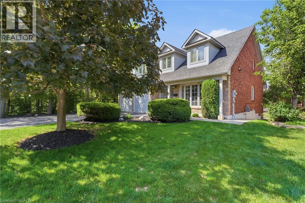 2205 Shaftesbury Court, Oakville, Ontario  L6H 6C6 - Photo 4 - 40836934
