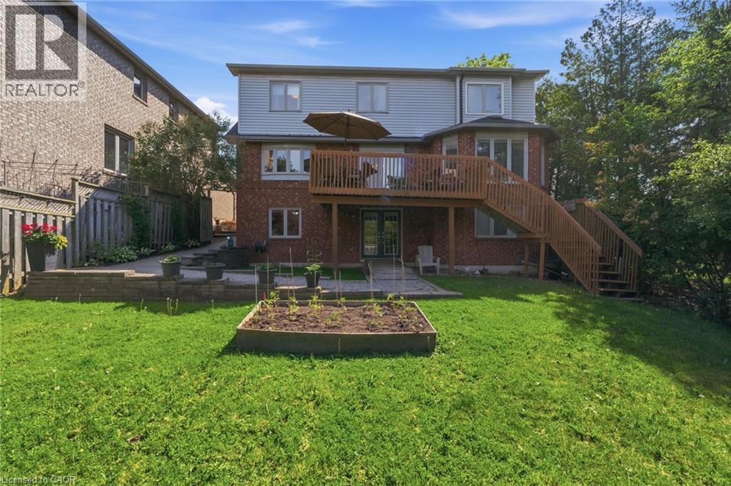 2205 Shaftesbury Court, Oakville, Ontario  L6H 6C6 - Photo 45 - 40836934