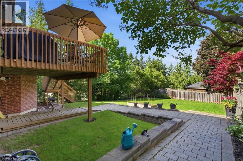2205 Shaftesbury Court, Oakville, Ontario  L6H 6C6 - Photo 47 - 40836934