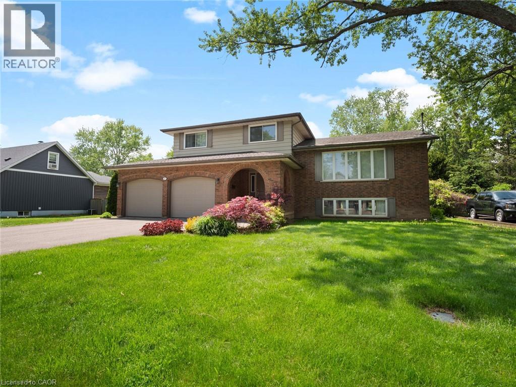 17 Montgomery Road, Welland, Ontario  L3C 2Y2 - Photo 38 - 40838000