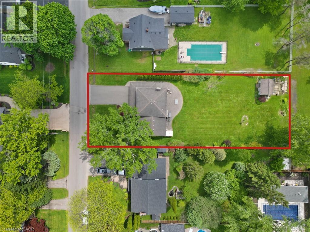 17 Montgomery Road, Welland, Ontario  L3C 2Y2 - Photo 41 - 40838000