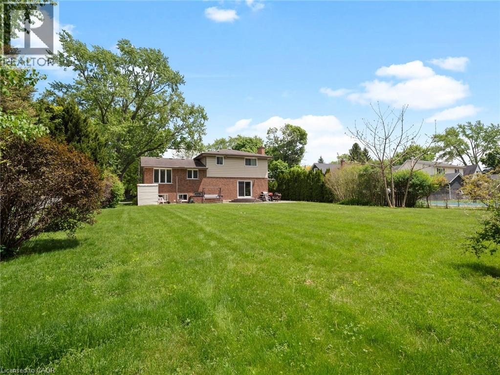 17 Montgomery Road, Welland, Ontario  L3C 2Y2 - Photo 6 - 40838000
