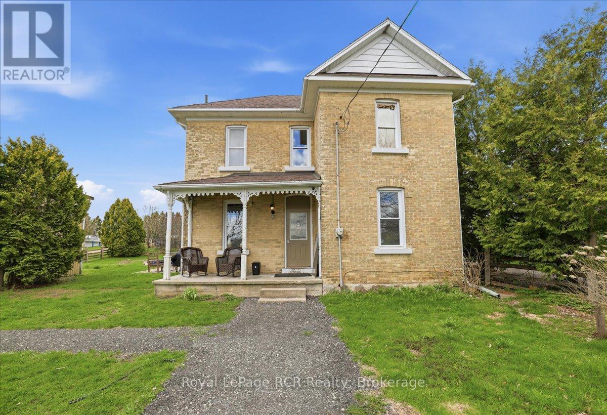 392010 Grey Road 109, Southgate, Ontario  N0G 2A0 - Photo 2 - X13417666