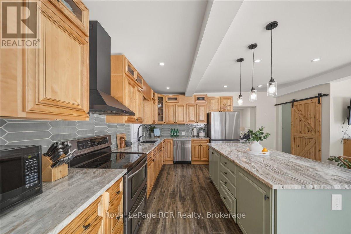 392010 Grey Road 109, Southgate, Ontario  N0G 2A0 - Photo 29 - X13417666