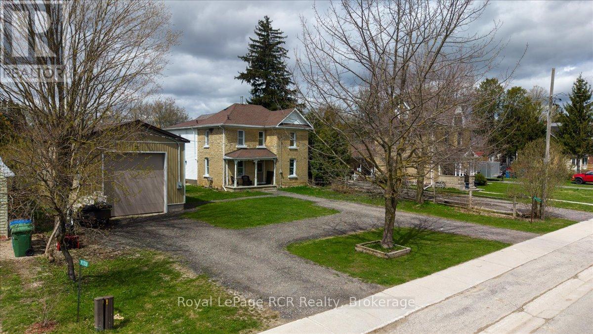 392010 Grey Road 109, Southgate, Ontario  N0G 2A0 - Photo 3 - X13417666