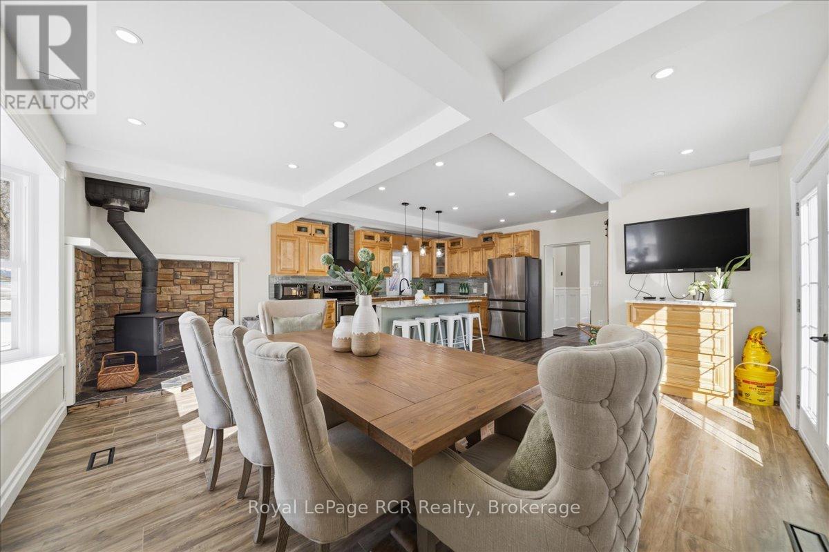 392010 Grey Road 109, Southgate, Ontario  N0G 2A0 - Photo 34 - X13417666