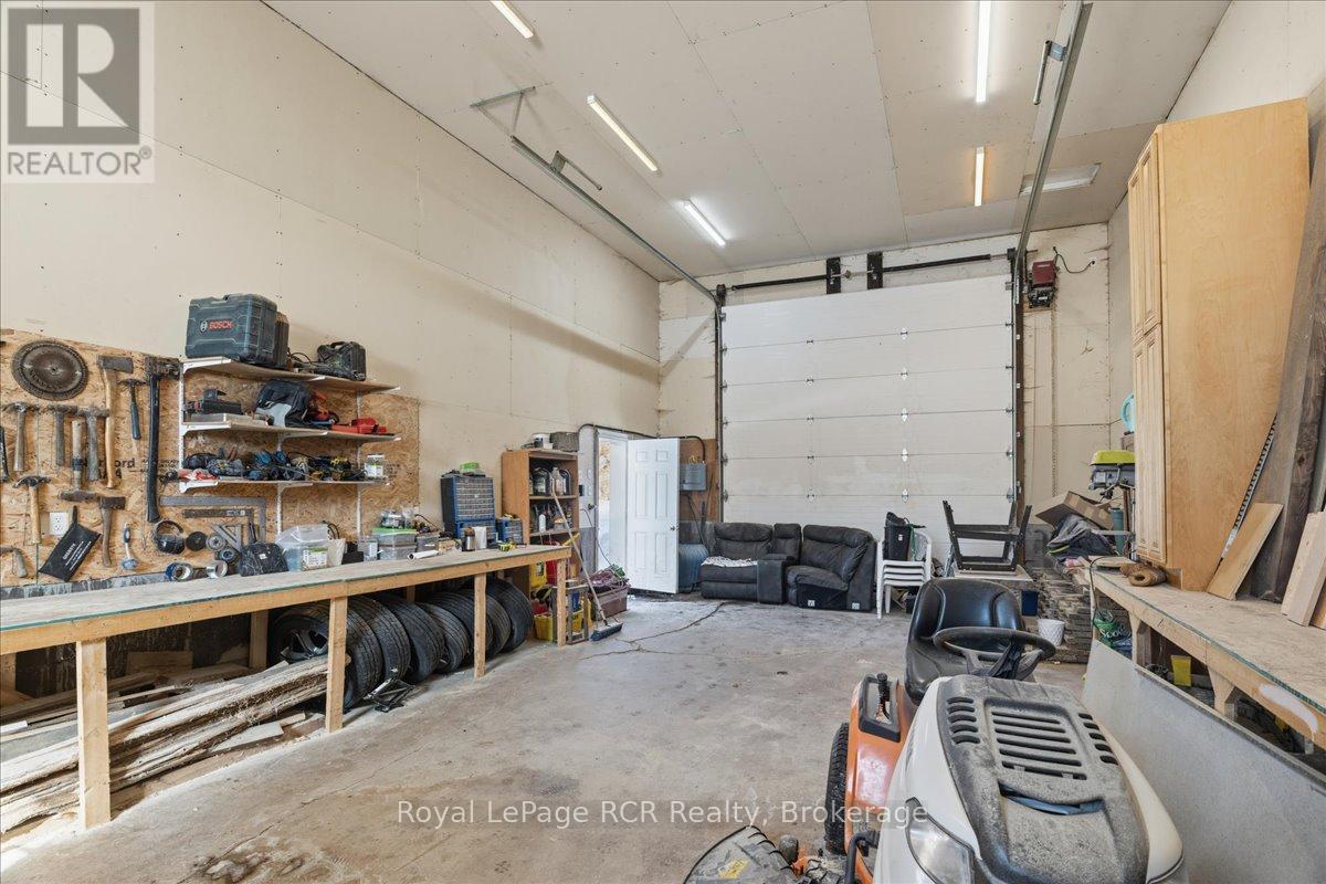 392010 Grey Road 109, Southgate, Ontario  N0G 2A0 - Photo 37 - X13417666