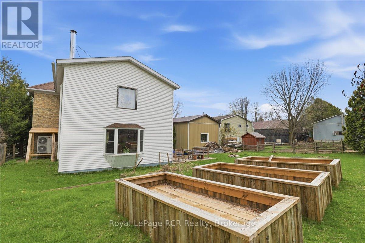 392010 Grey Road 109, Southgate, Ontario  N0G 2A0 - Photo 38 - X13417666