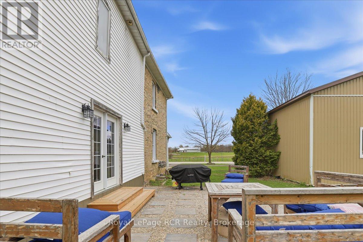 392010 Grey Road 109, Southgate, Ontario  N0G 2A0 - Photo 39 - X13417666
