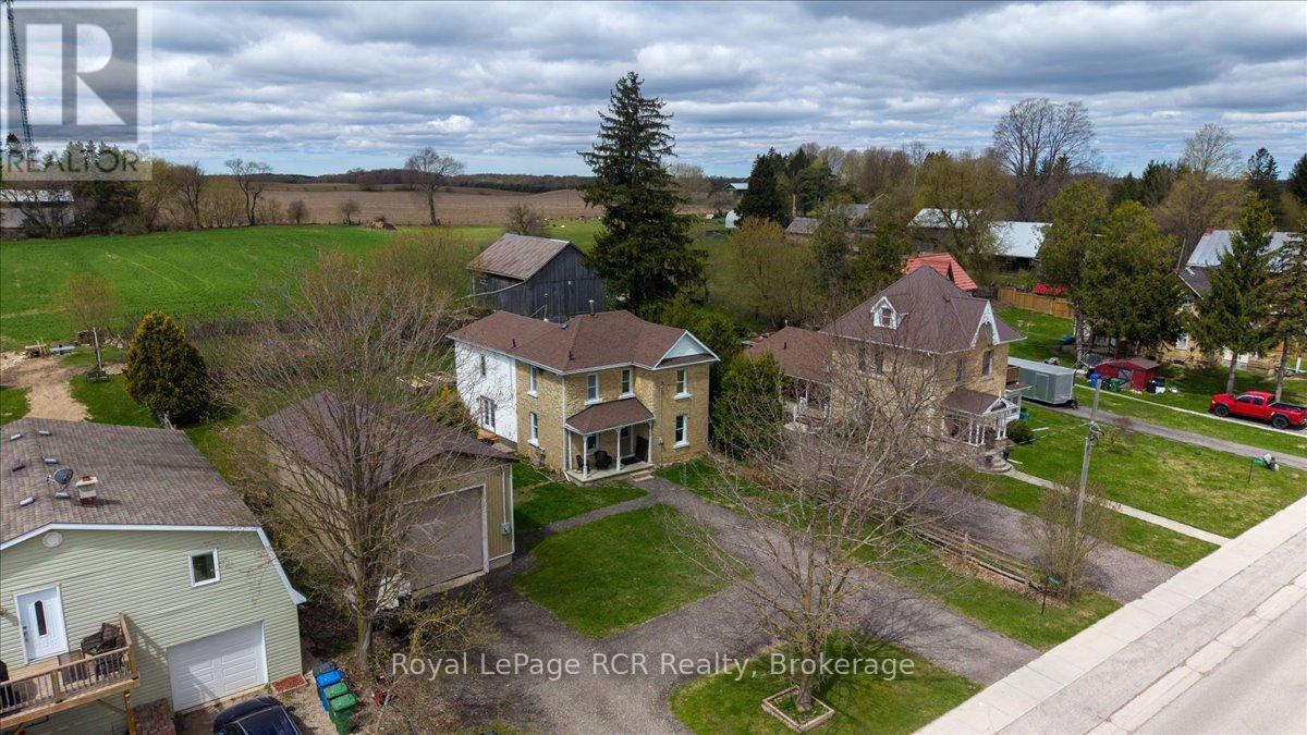 392010 Grey Road 109, Southgate, Ontario  N0G 2A0 - Photo 40 - X13417666