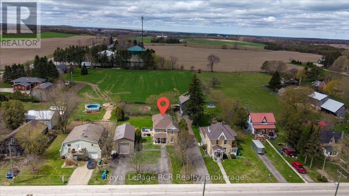 392010 Grey Road 109, Southgate, Ontario  N0G 2A0 - Photo 42 - X13417666