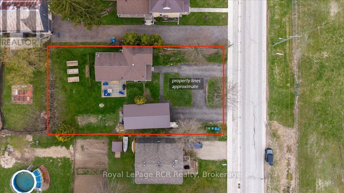392010 Grey Road 109, Southgate, Ontario  N0G 2A0 - Photo 46 - X13417666