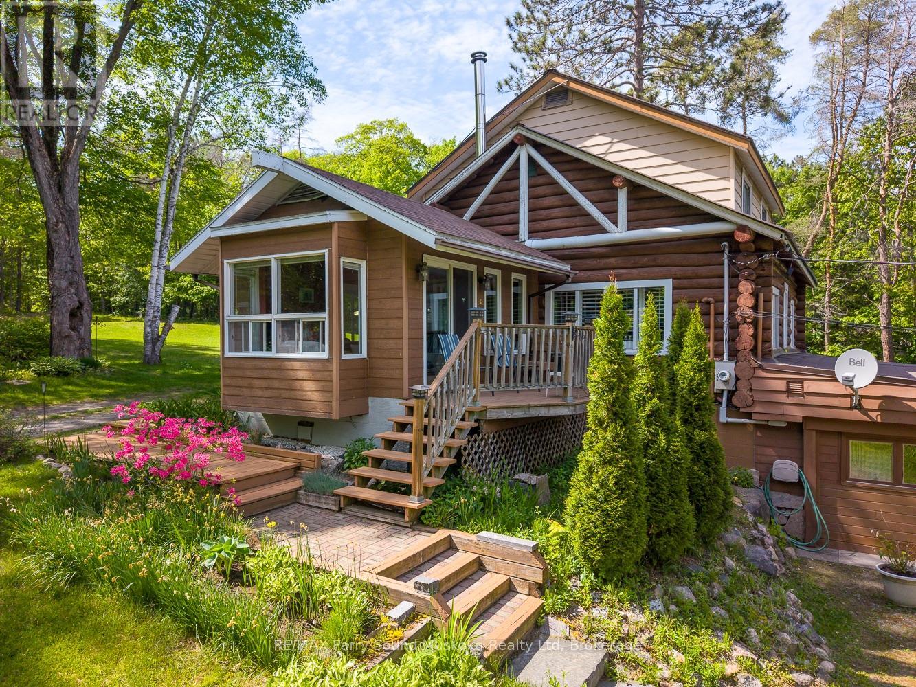 203 Horseshoe Lake Road, Seguin, Ontario  P2A 2W8 - Photo 11 - X13417692