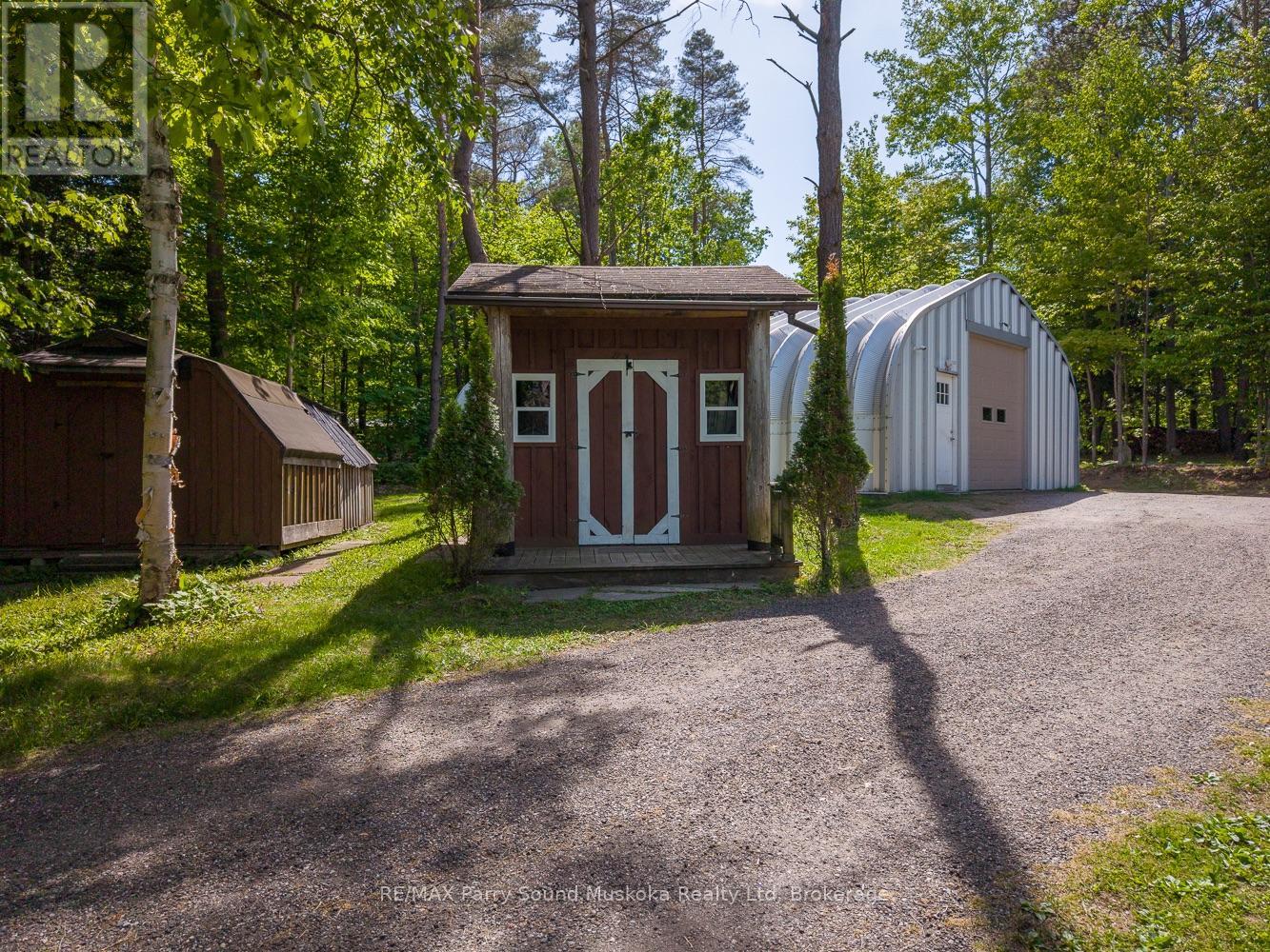 203 Horseshoe Lake Road, Seguin, Ontario  P2A 2W8 - Photo 12 - X13417692