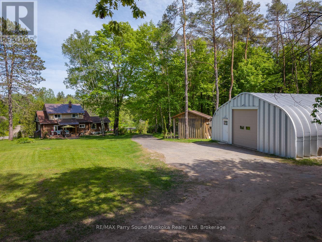 203 Horseshoe Lake Road, Seguin, Ontario  P2A 2W8 - Photo 13 - X13417692