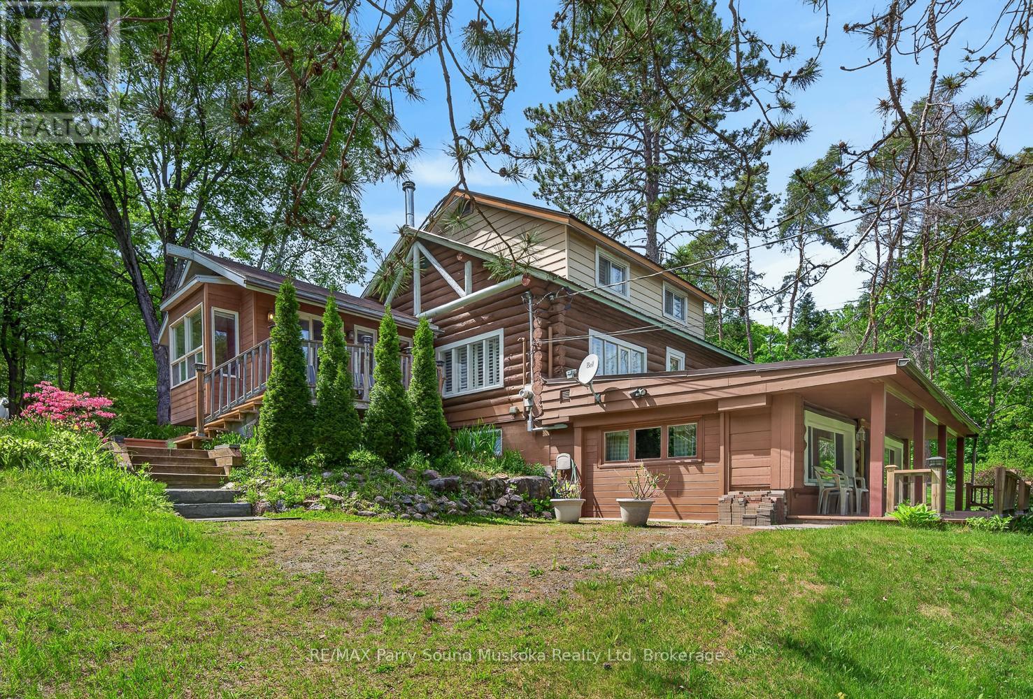 203 Horseshoe Lake Road, Seguin, Ontario  P2A 2W8 - Photo 14 - X13417692